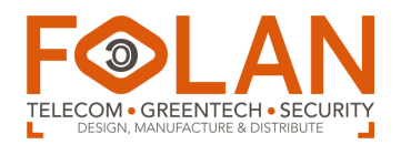 FOLAN — Telecom, Greentech, Security